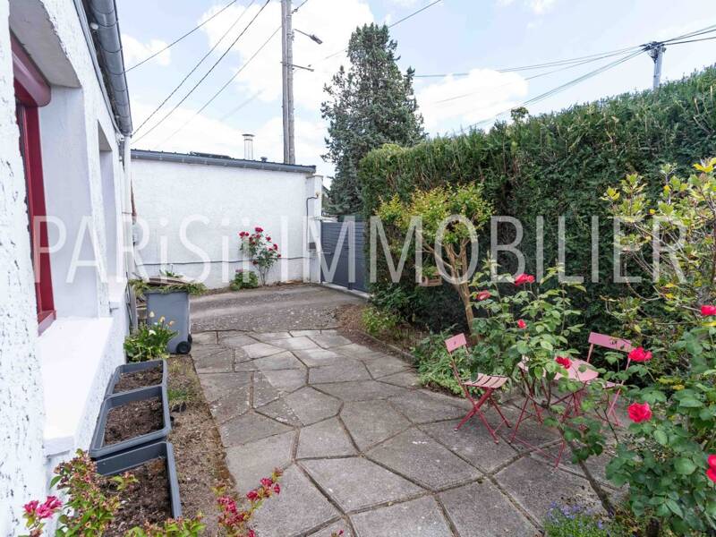 Maison à louer, 72m², CONFLANS SAINTE HONORINE