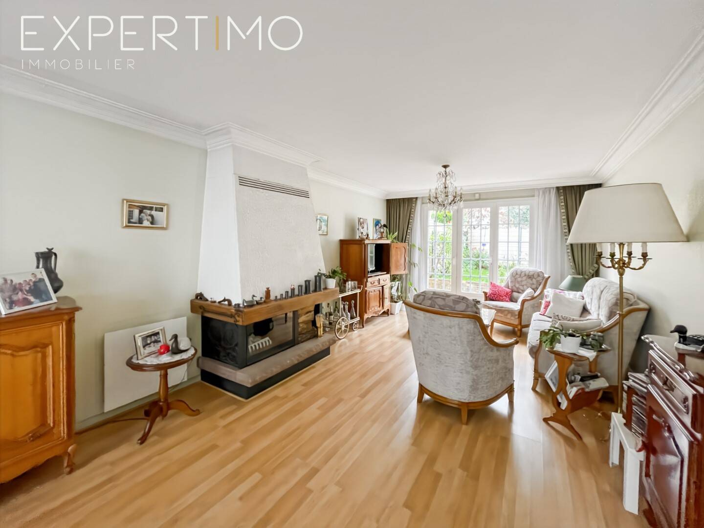 Maison à vendre, 140m², ISSY LES MOULINEAUX