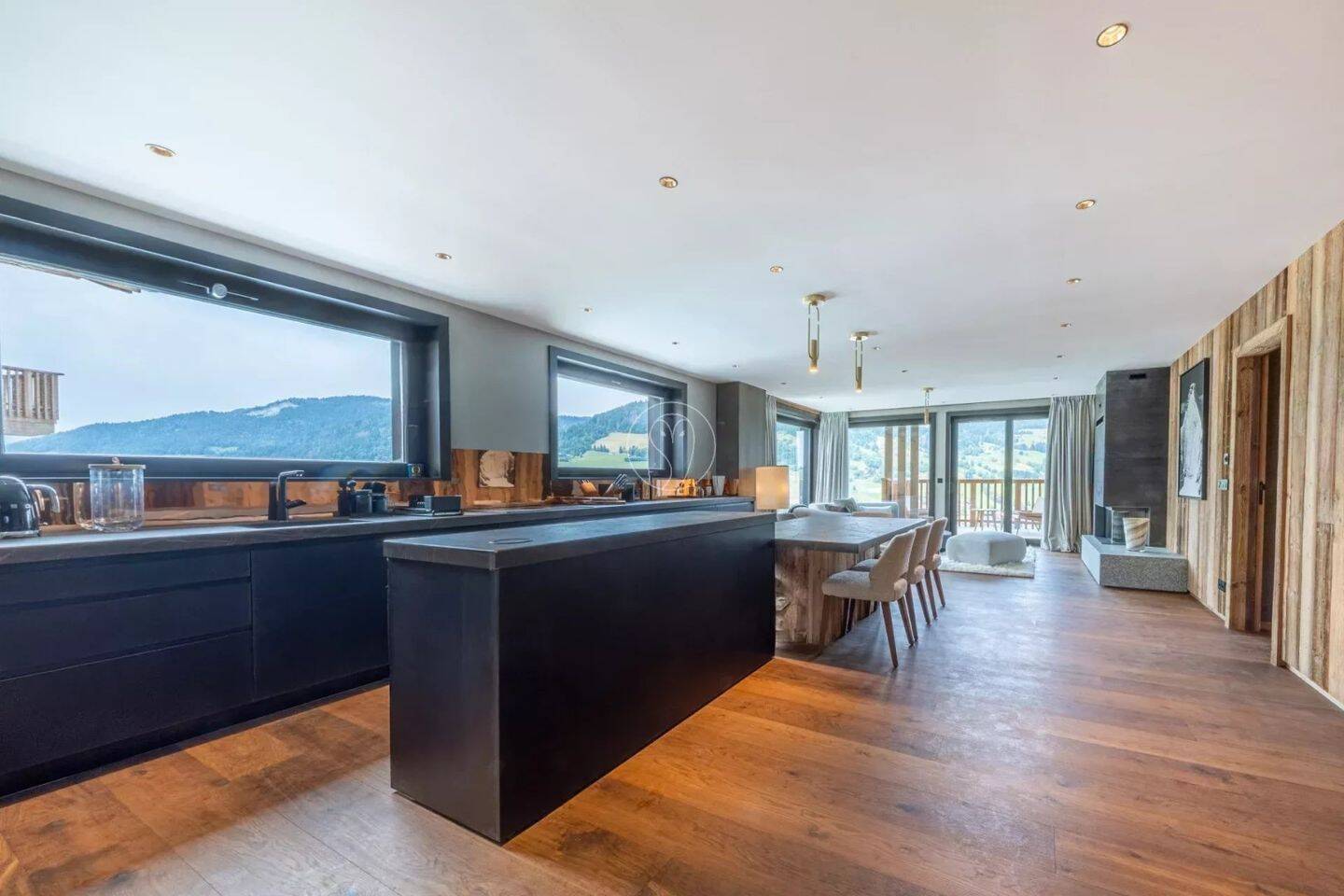 Maison à vendre, 131m², MEGEVE
