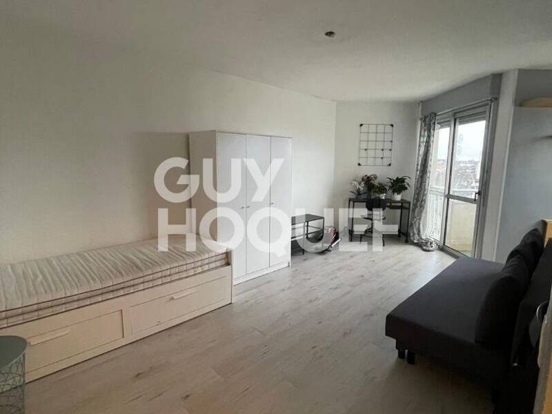 Maison à louer, 28m², ORLEANS