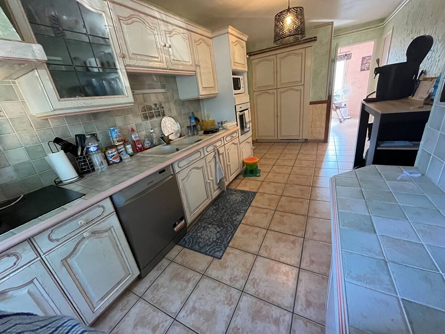 Maison à vendre, 100m², GARCHIZY