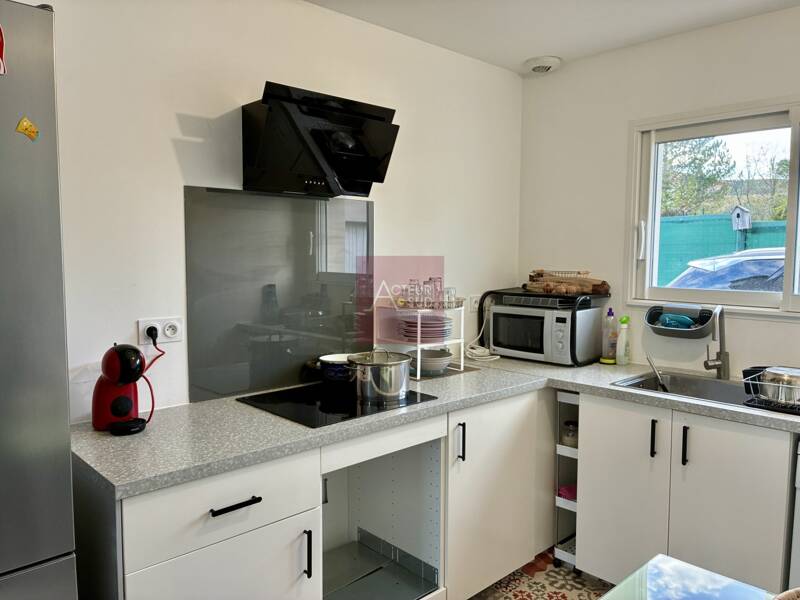 Maison à louer, 94m², COMBAILLAUX