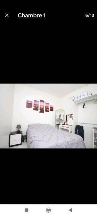Maison à louer, 12m², CHAMPIGNY SUR MARNE