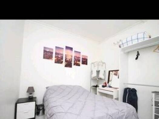 Studio à louer 550 € 1 pièce 12 m² Quatres Cités-Simonettes-République Champigny-sur-Marne 94500