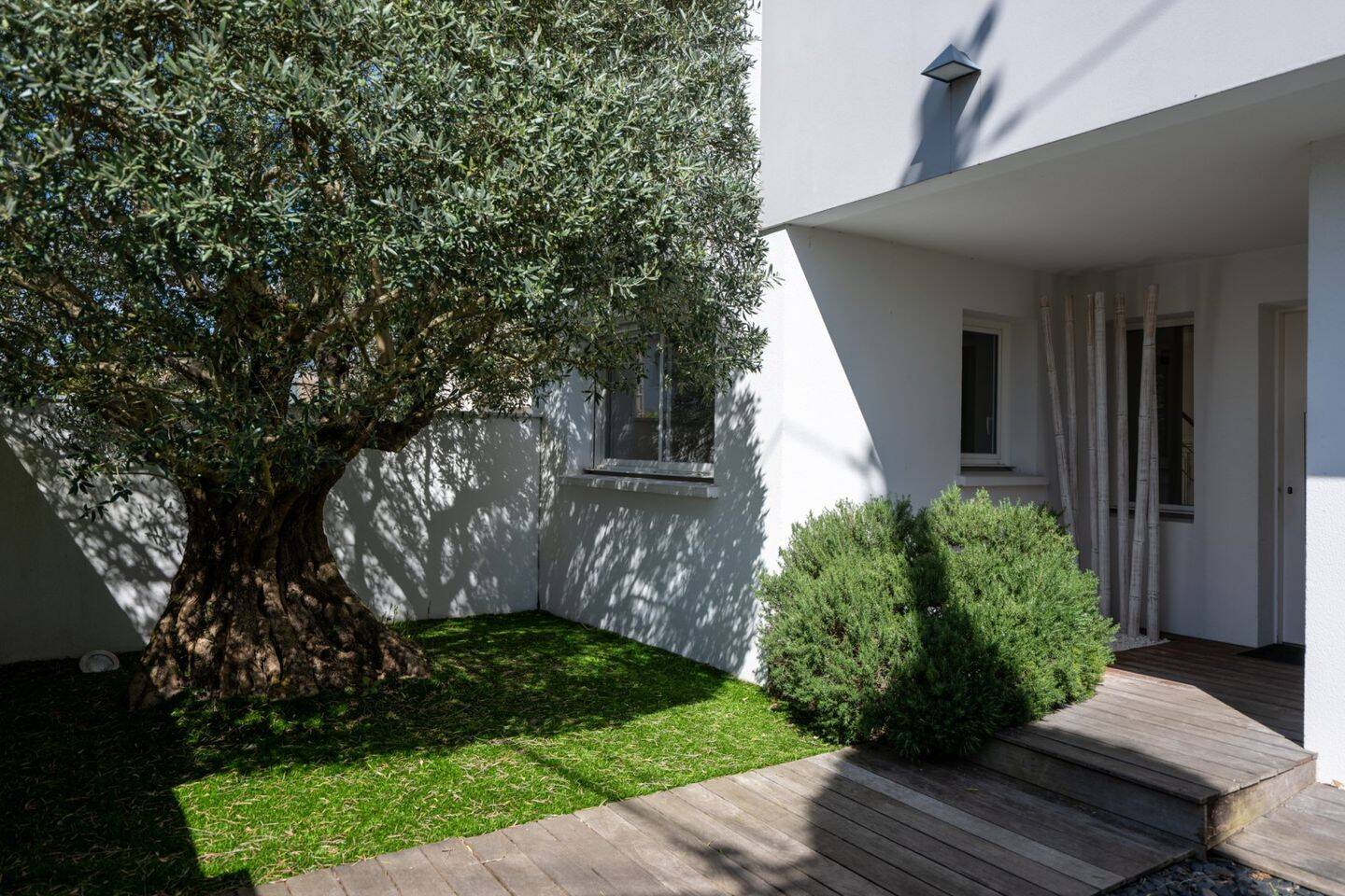 Maison à vendre, 136m², LE BOUSCAT