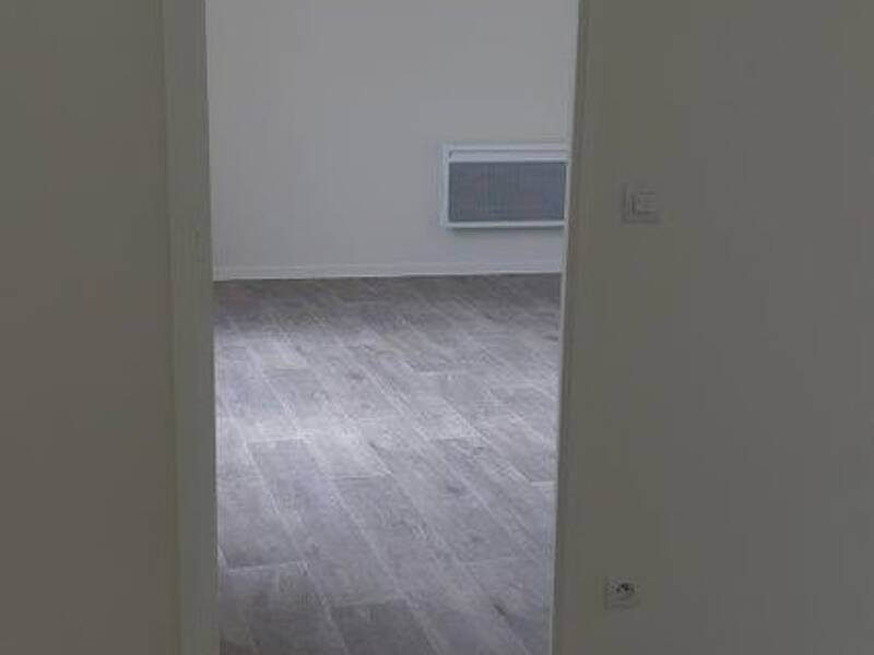 Maison à louer, 40m², METZ