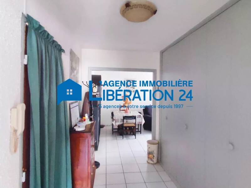 Maison à vendre, 68m², SAINT ETIENNE