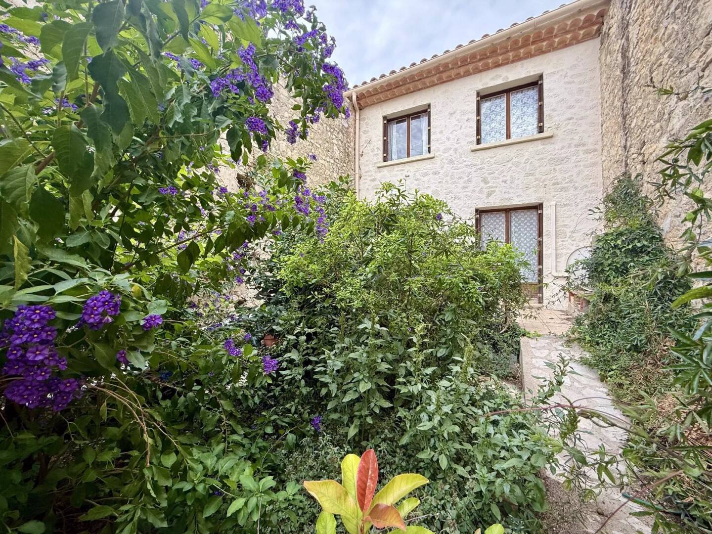 Maison à vendre, 137m², ROQUEFORT DES CORBIERES
