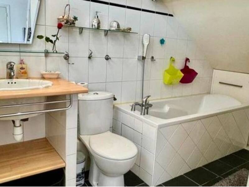 Maison à louer, 16m², BOIS D'ARCY