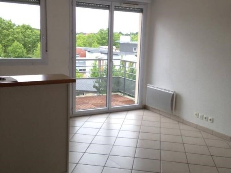 Maison à louer, 43m², COURCOURONNES
