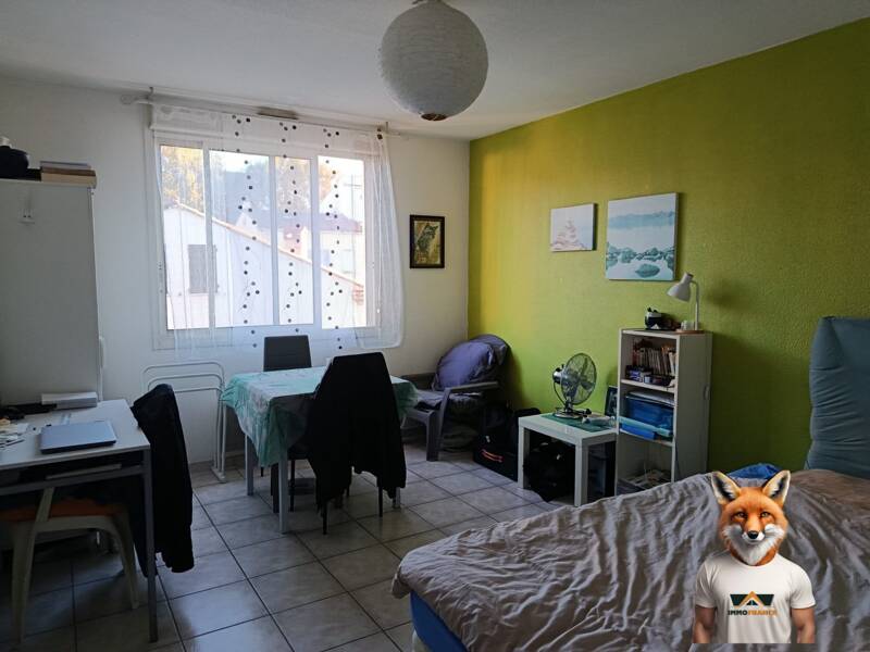 Maison à vendre, 21m², PERPIGNAN