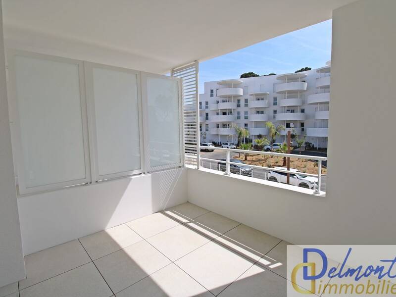 Maison à louer, 25m², LA SEYNE SUR MER