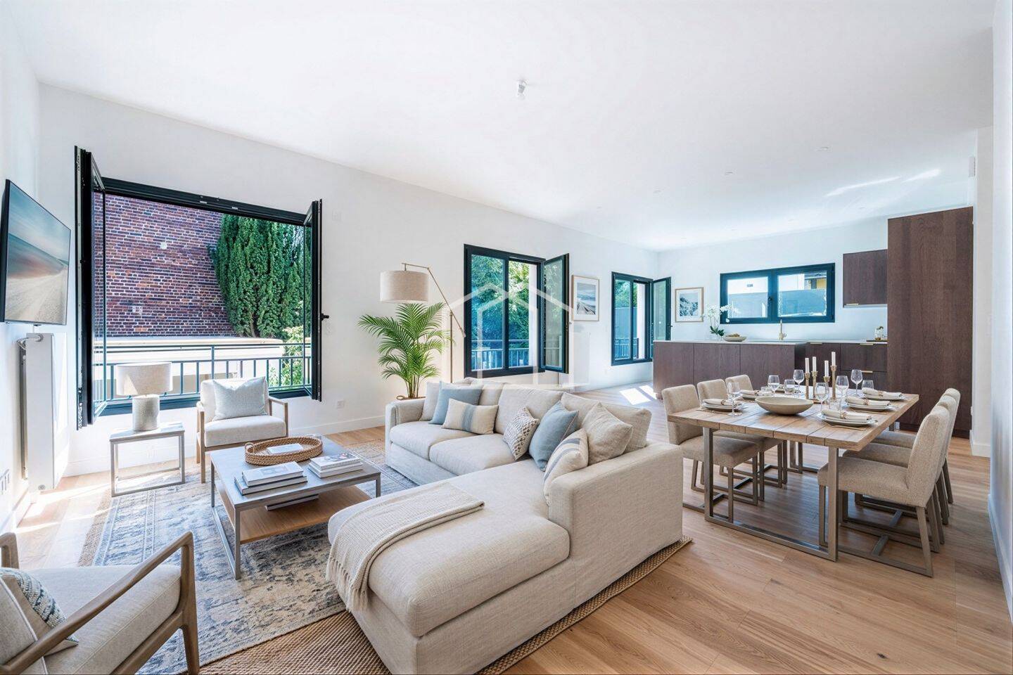 Maison à vendre, 160m², SURESNES