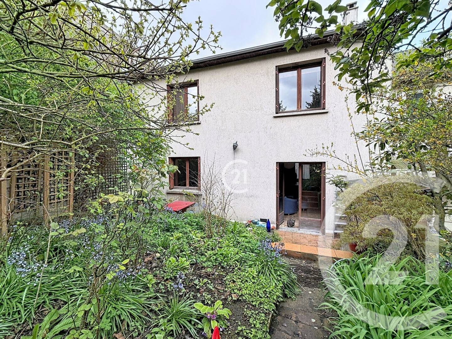 Maison à vendre, 144m², MONTREUIL