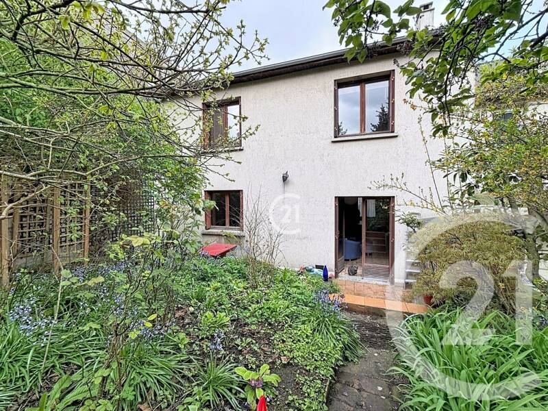 Maison à vendre, 144m², MONTREUIL