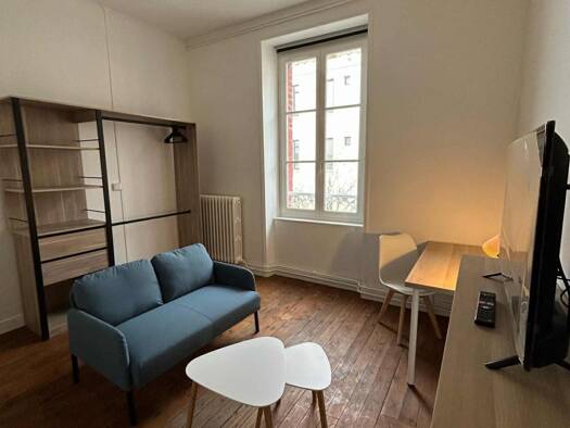 Colocation à louer - logement étudiant 455 € 1 pièce 71 m² Étage 3/4 Plateau Laon 02000