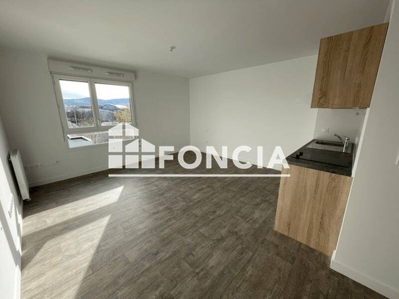 Maison à louer, 30m², CLERMONT FERRAND