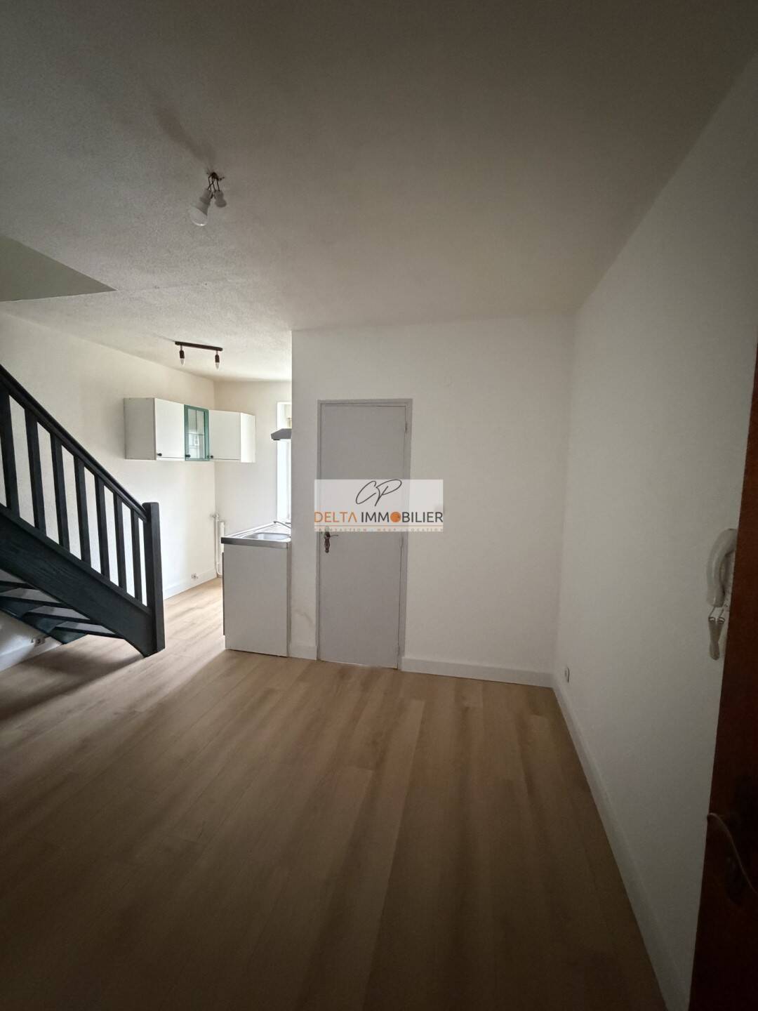 Maison à louer, 30m², MULHOUSE