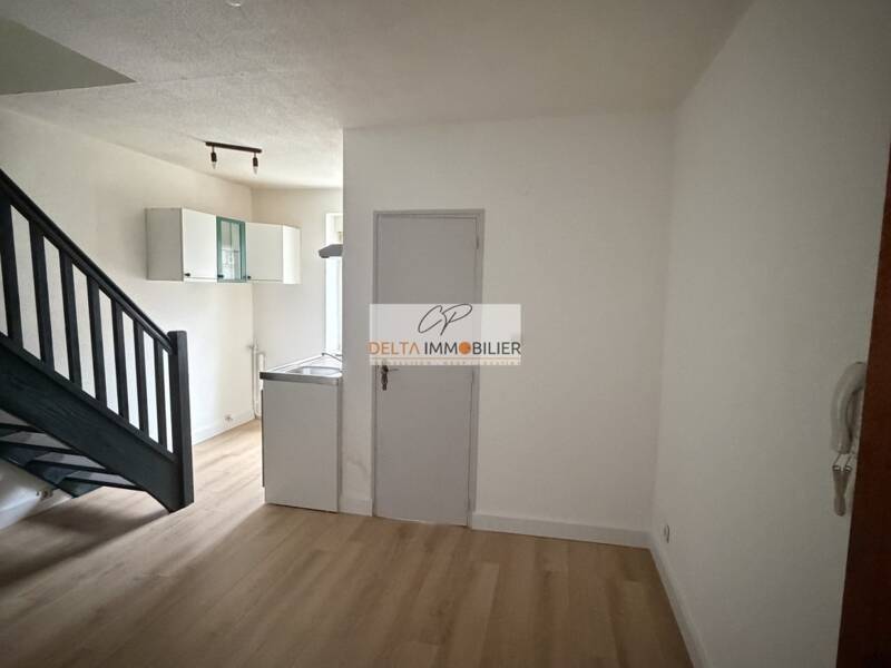 Maison à louer, 30m², MULHOUSE