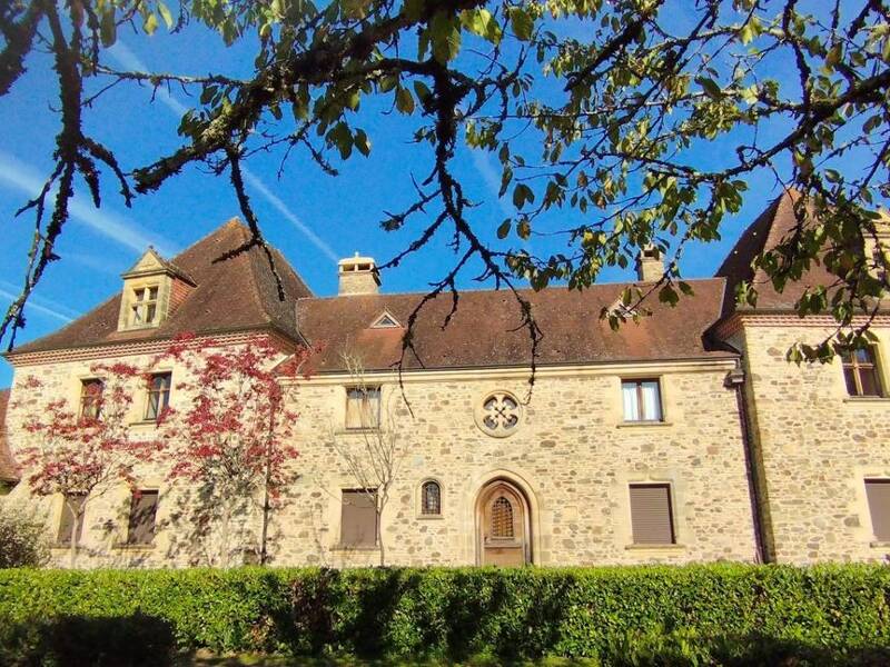 Maison à vendre, 833m², SAINTE TRIE