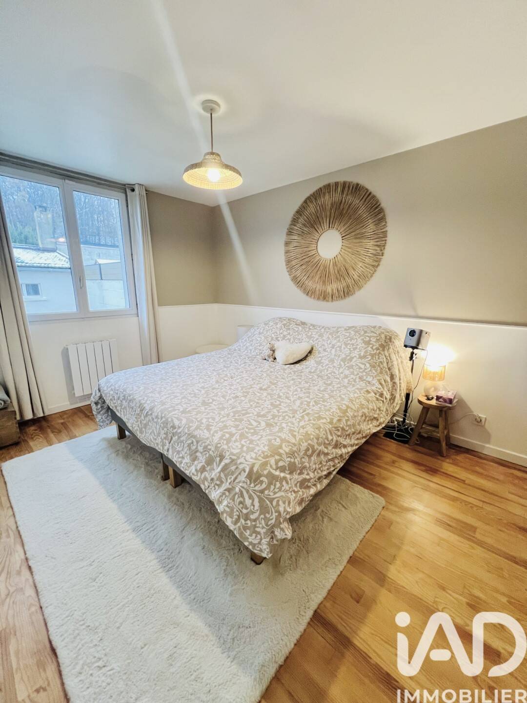 Maison à vendre, 75m², VERNEUIL EN HALATTE