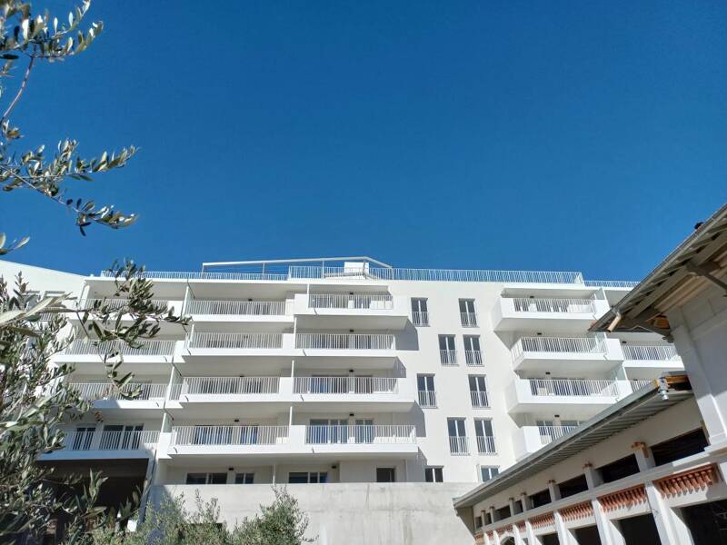 Maison à louer, 63m², NICE