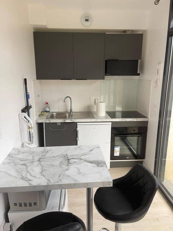 Maison à louer, 23m², AULNAY SOUS BOIS