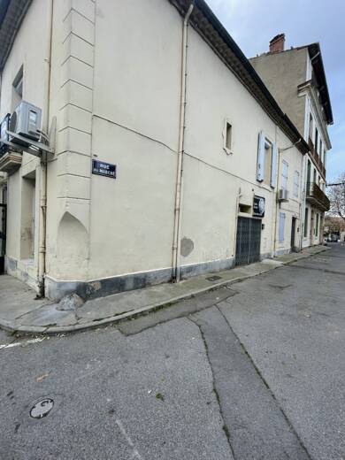 Maison à vendre 199 000 € 16 pièces 4 chambres 255 m² Nissan Lez Enserune 34440