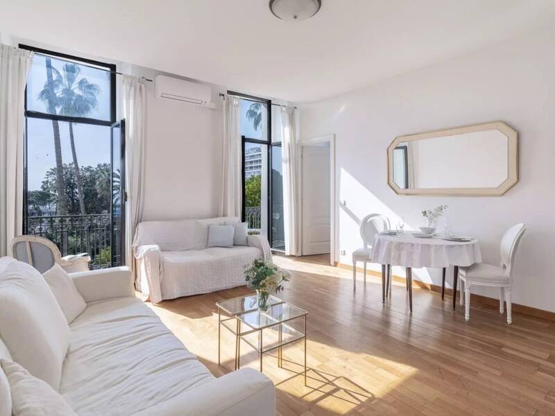 Maison à louer, 51m², NICE