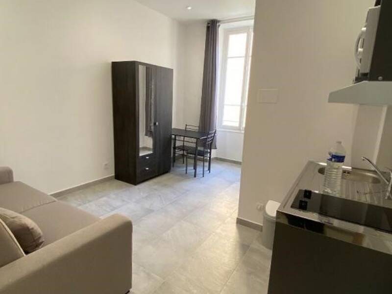 Maison à louer, 16m², NICE