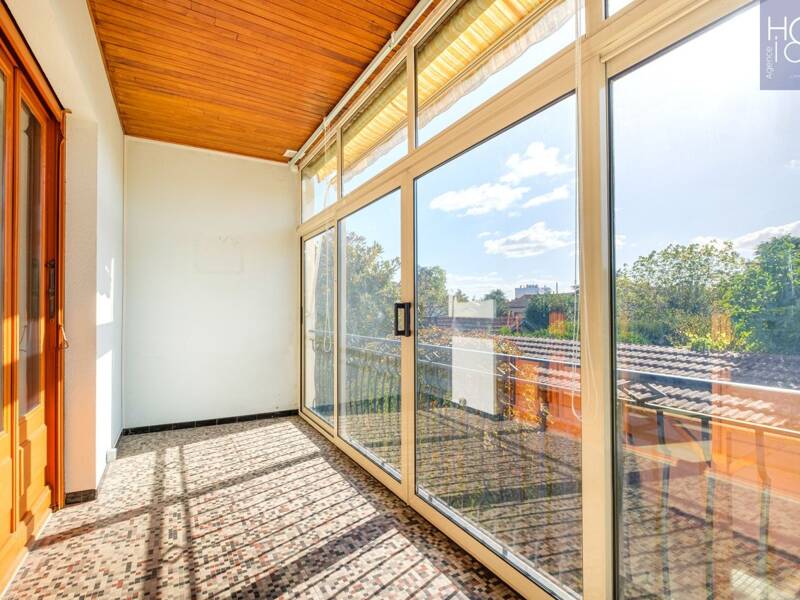 Maison à vendre, 82m², LYON 5E