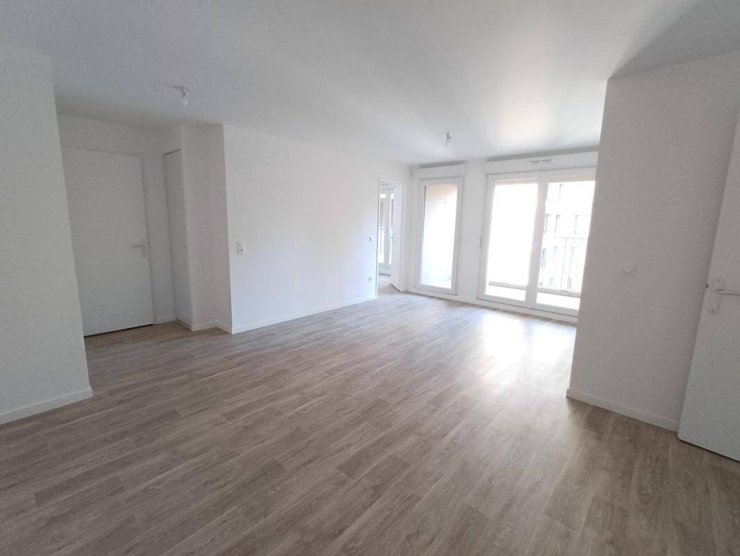 Maison à louer, 76m², BOBIGNY