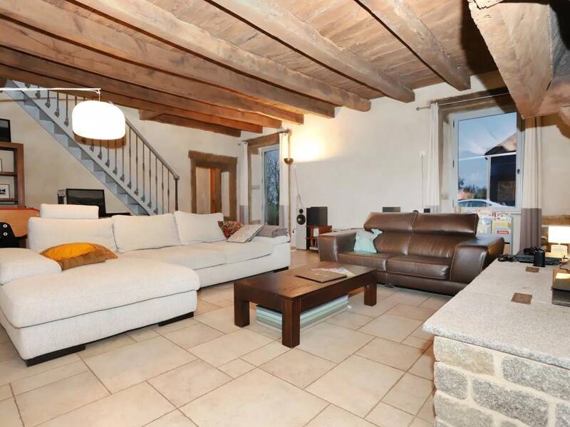 Maison à vendre, 350m², GEVEZE