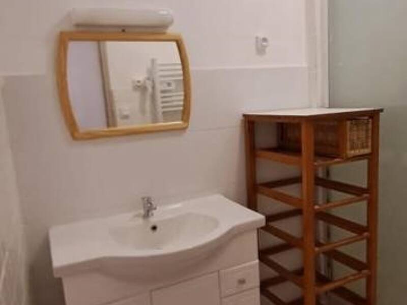 Maison à louer, 65m², MORIERES LES AVIGNON