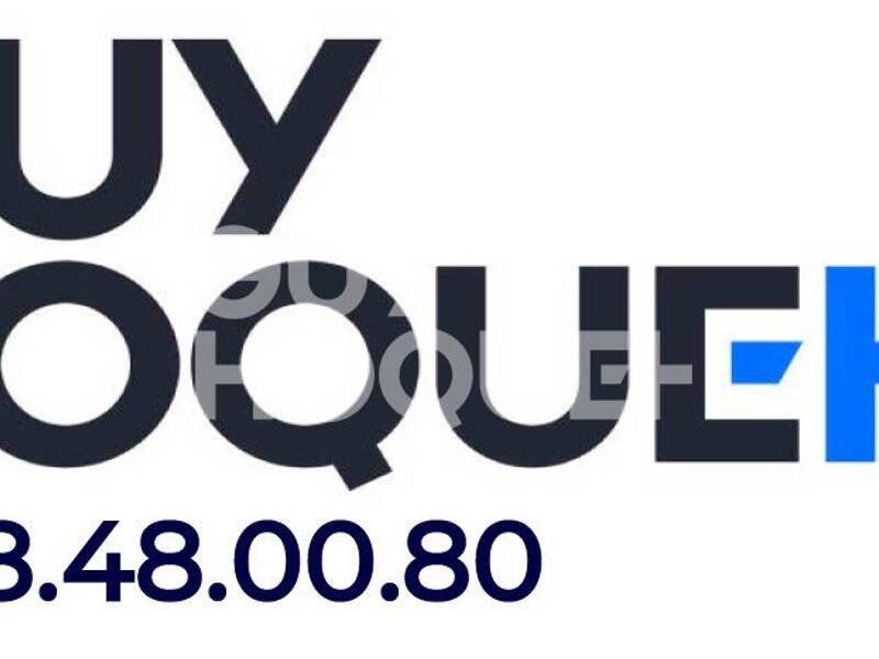 Maison à vendre, 55m², SAINT DOULCHARD