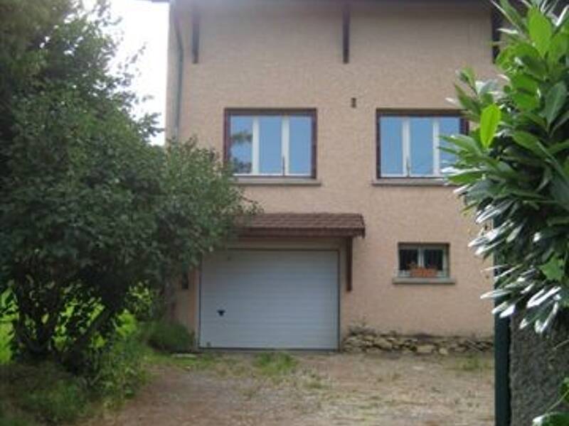 Maison à louer, 68m², BULLY