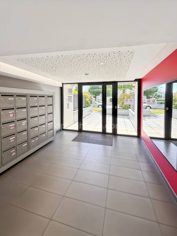 Maison à louer, 25m², VANDOEUVRE LES NANCY
