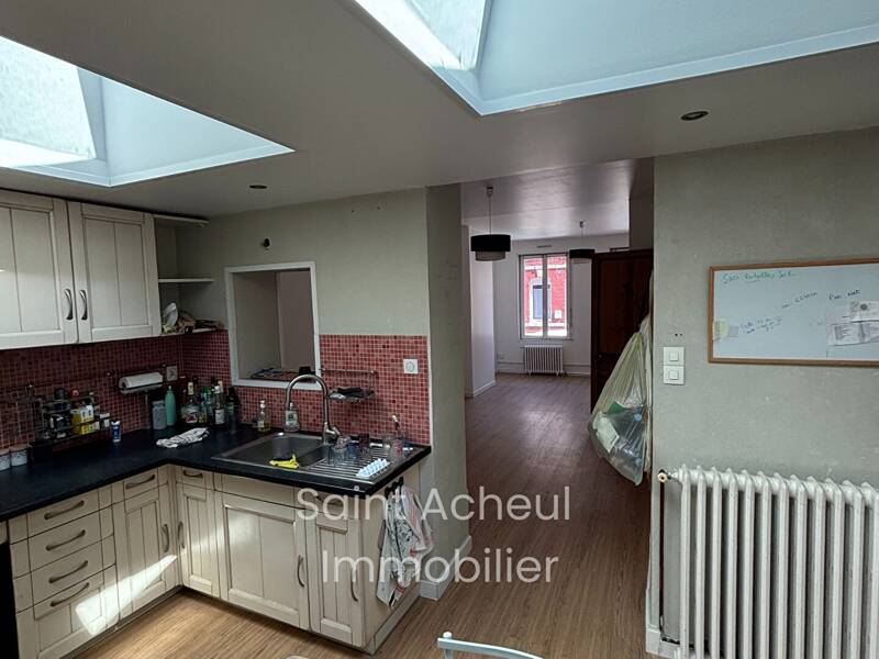 Maison à vendre, 105m², AMIENS