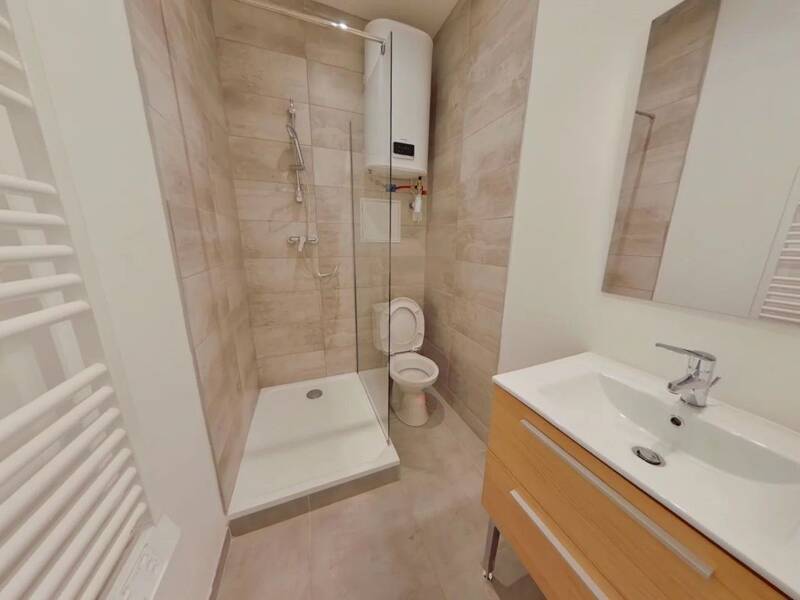 Maison à louer, 19m², SAINT ETIENNE