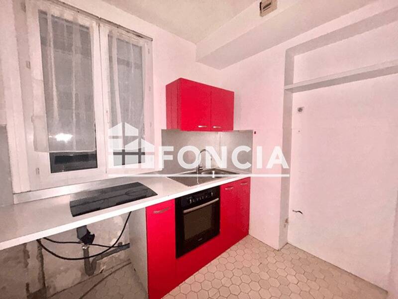 Maison à louer, 53m², BOULOGNE BILLANCOURT