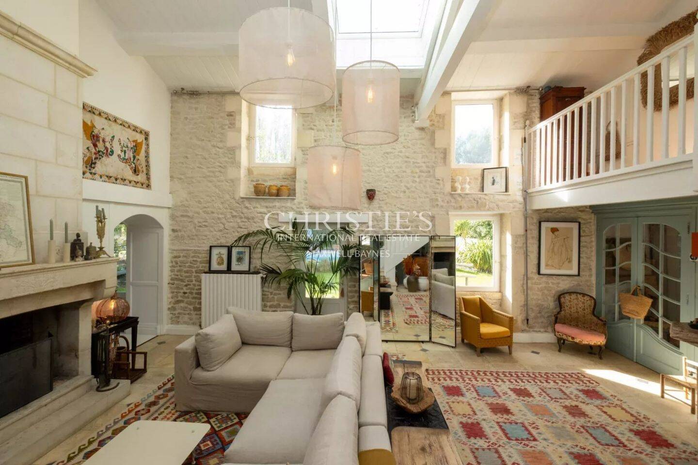 Maison à vendre, 254m², LA ROCHELLE