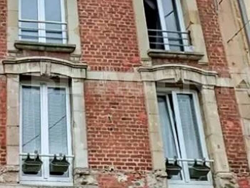 Maison à vendre, 70m², VOUZIERS