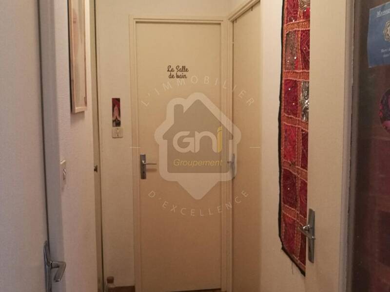 Maison à louer, 41m², PONT SAINT ESPRIT