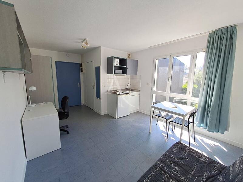 Maison à louer, 18m², NANTES