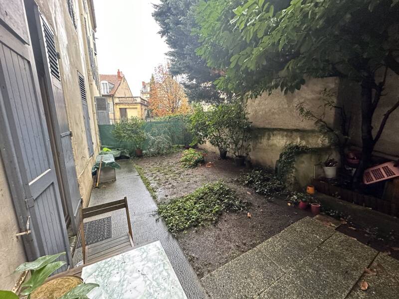 Maison à vendre, 69m², CUSSET