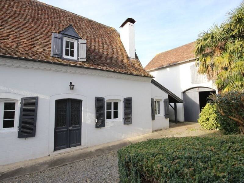 Maison à louer, 75m², MASLACQ