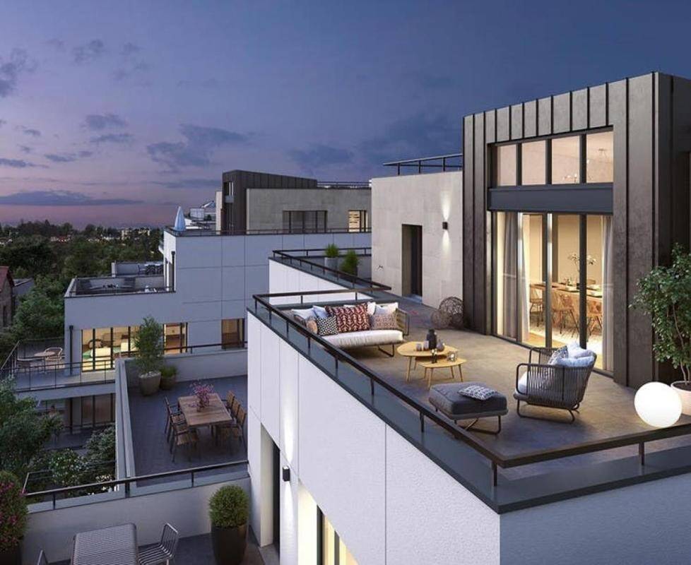 Maison à vendre, 74m², HAUTE GOULAINE