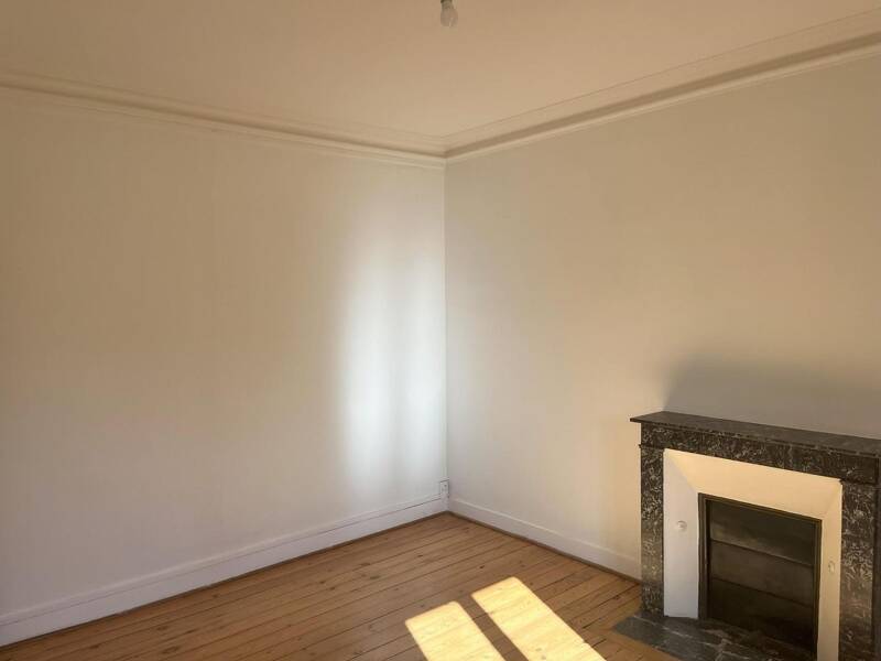 Maison à louer, 72m², LE MANS