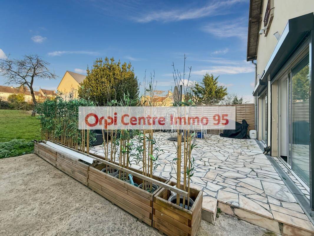 Maison à vendre, 120m², ARGENTEUIL