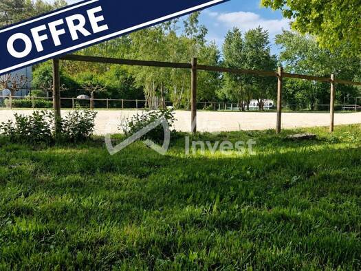 Maison à vendre 749 000 € 11 pièces 4 chambres 202 m² 88 385 m² de terrain Falguieres Montauban 82000
